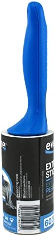 Evercare Lint Roller 60 Sheets Extra Sticky - Image 2
