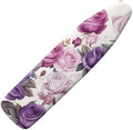 Colorful Rose Ironing Board Cover Elasticized Edges Home Decorations Easy to by Darisoco