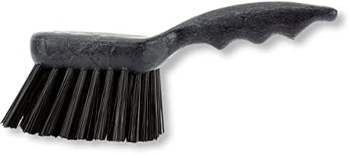 SPARTA 40541EC03 Plastic Scrub Brush, Utility Brush, Kitchen Brush - Image 2