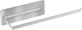 Magnetic Paper Towel Holder, Stainless Steel Paper Towel Holder 12” x 3” by EASTTOWEST