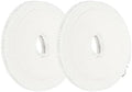uxcell 2 Pcs Portable Travel Clothesline, 26.2ft Clothes Line Outdoors Travel by uxcell