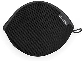 Brabantia Mesh Zip Up Laundry Bra Washing Machine Delicates, Organizer Travel - Image 5