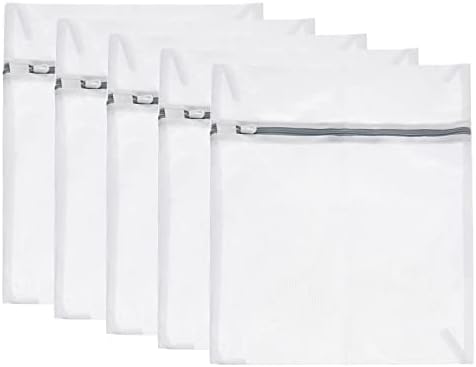 uxcell Mesh Laundry Bags by uxcell