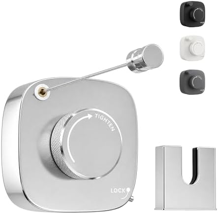 Retractable Clothesline Indoor/Outdoor, Portable Non-Sagging Wall Mounted by Unknown