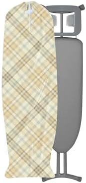 Ironing Board Storage Bag, Stain Resistant, Ironing Board Protector, Washable by yazilan