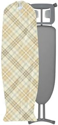 Ironing Board Storage Bag, Stain Resistant, Ironing Board Protector, Washable by yazilan