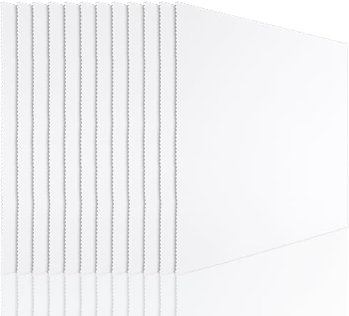 Frienda 12 Pack Large Glass Cleaning Cloth by Frienda