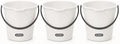 Superio 2.75 Gallon Plastic Cleaning Bucket by Superio