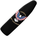 Eagle Ironing Board Cover, Standard Size Iron Board Covers by Tomeusey