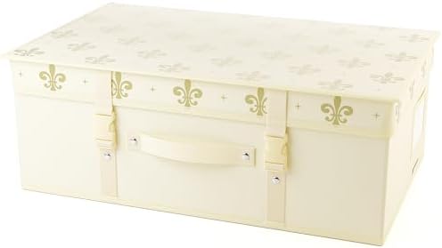 HANGERWORLD Wedding Dress Storage Box by Hangerworld