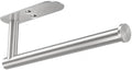 VAEHOLD Adhesive Paper Towel Holder Under Cabinet Mount, Wall Mounted Paper by VAEHOLD