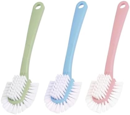 Scrub Brush for Shoes & Sneakers by Unknown