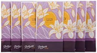 Lily Scented Sachets Pack of 3, Spring and Summer - Image 5