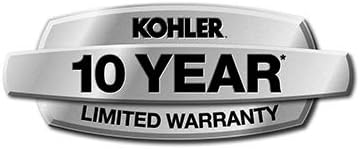 Kohler 20942-ST 8 Gallon Compact Hands-Free Kitchen Step Can, Trash Can - Image 15