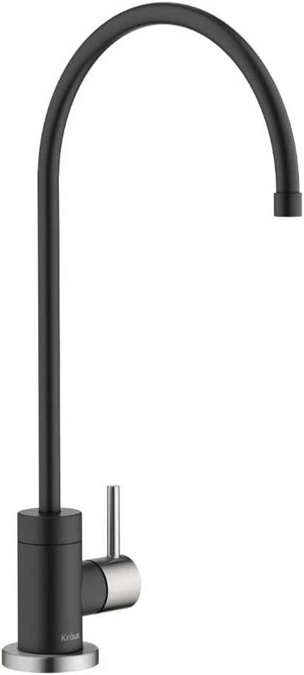 KRAUS® Purita™ Single Handle Drinking Water Filter Faucet by KRAUS
