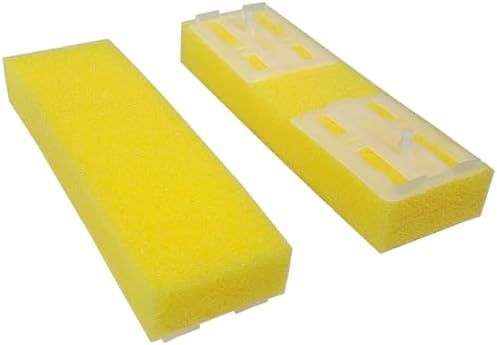 HOMEMAID® 9" Butterfly Sponge Mop - Image 2