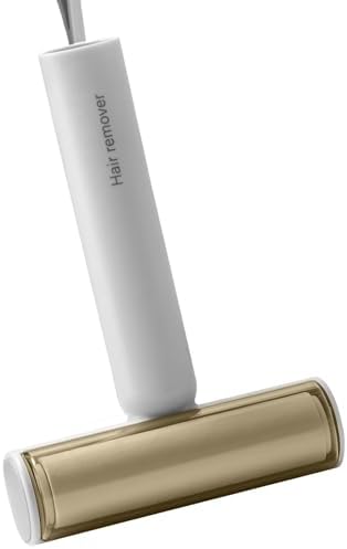 3 in 1 Portable Lint Roller, Pet Deshedding Brush by Unknown