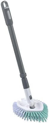 Casabella Tub & Tile Brush by Casabella