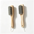 2PCS Long Laundry Brush for Shoes by Unknown