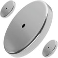 Master Magnetics Ceramic Round Base Magnet Pack by MasterMagnetics