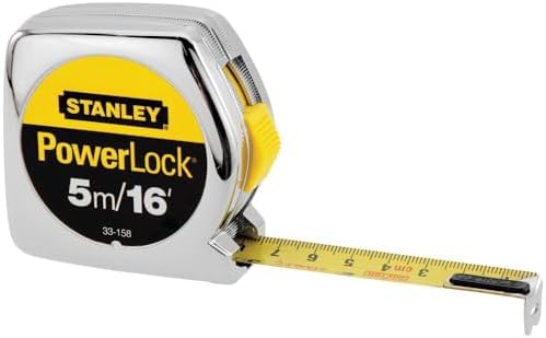 STANLEY PowerLock Tape Measure - Image 4