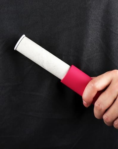3.5 inch Mini Lint Roller Refills Only Compatible - Image 5