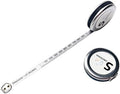 Pi Diameter Circumference Tape Measure by SUNHAIXIA