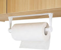 Paper Towel Holder Under Cabinet by MOYONTE