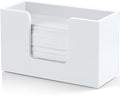 Paper Towel Dispenser Countertop, Wooden Bathroom Paper Towel Holder, by Bivvclaz