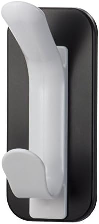 Officemate Magnet Plus Magnetic Double Coat Hook by Officemate