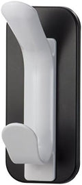 Officemate Magnet Plus Magnetic Double Coat Hook by Officemate