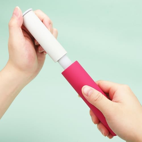 3.5 inch Mini Lint Roller Refills Compatible - Image 6