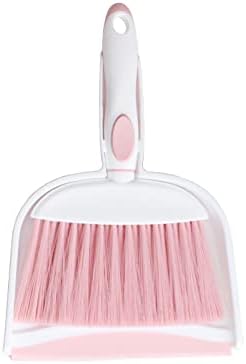 Mini Broom and Dustpan Set-Mini Whisk Set by BSMstonehouseholdsupplies