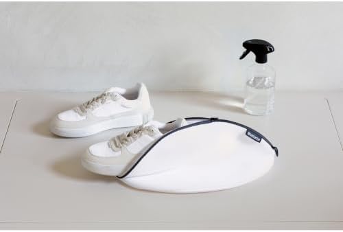 Brabantia Mesh Zip Up Sneaker Bag - Image 6