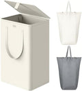 WOWLIVE 100L Laundry Hamper by WOWLIVE