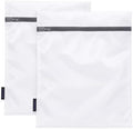 Laundry Bag Reusable Polyester Fine Mesh Laundry Bag | Protect Delicates and by Unknown