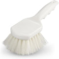 Sparta Nylon Utility Scrub Brush, 8 Inch by SPARTA