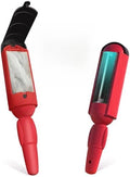 PAKEWAY 2 Pack Pet Hair Remover by PAKEWAY