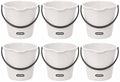 Superio 2.75 Gallon Plastic Cleaning Bucket by Superio