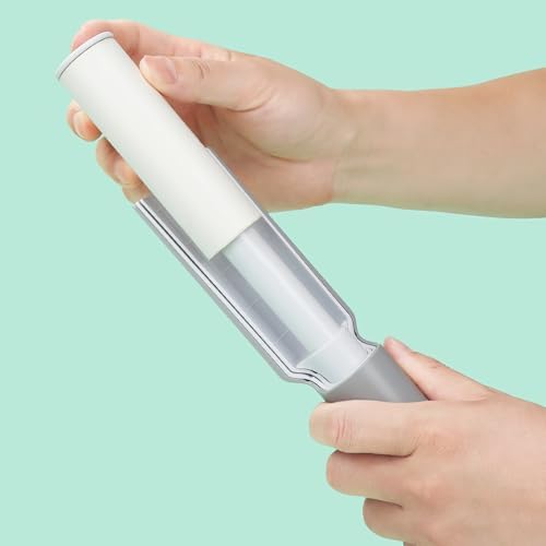 4'' Lint Plus Roller Refills Only Compatible - Image 6
