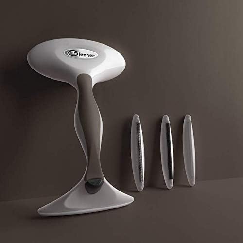 Battery-Free Fabric Shaver & Lint Brush | Ultimate Fuzz Remover Sweater Comb | - Image 2