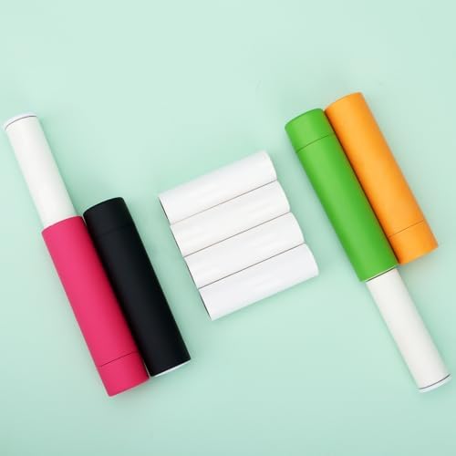 3.5 inch Mini Lint Roller Refills Compatible - Image 7