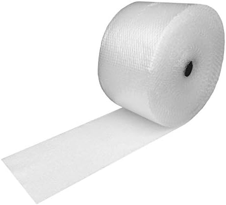 Amazon Basics Bubble Wrap for Moving, Shipping and Storage, Perforated - Image 3