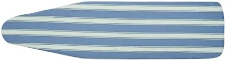 Ironing Board Cover and Pad, 100% Cotton - Image 7