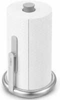 Ultrean Paper Towel Holder Countertop, Freestanding Paper Towel Dispenser by Ultrean
