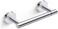 FORIOUS Commercial Toilet Paper Holder Wall Mount Bathroom Tissue Holder by FORIOUS