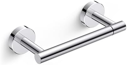 FORIOUS Commercial Toilet Paper Holder Wall Mount Bathroom Tissue Holder by FORIOUS