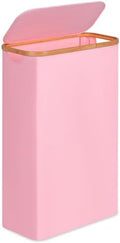 Slim Laundry Basket, 60L Laundry Hamper by Merkisa