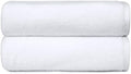 Amazon Basics 2-Piece Quick-Dry Oversize Bath Towel, 100% Cotton by AmazonBasics