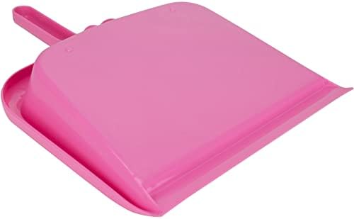 SPARTA Handheld Dustpan with Handle, Cleaning Essentials - Image 2